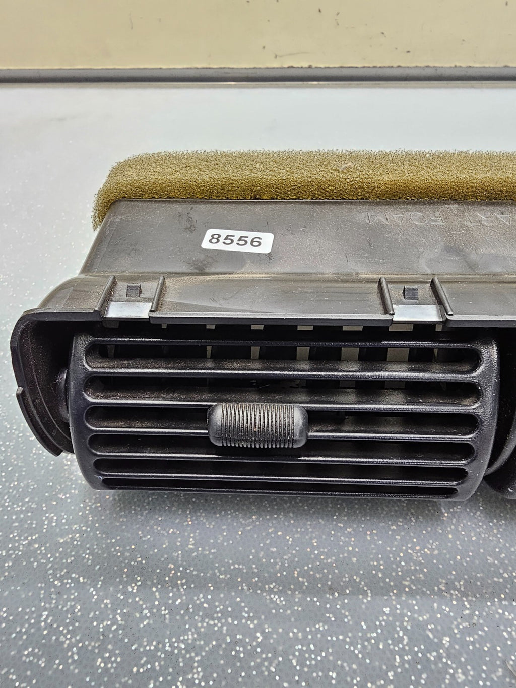 🔥95-03 Ranger Explorer Mountaineer Dash AC Air Vent Heater Conditioning Black