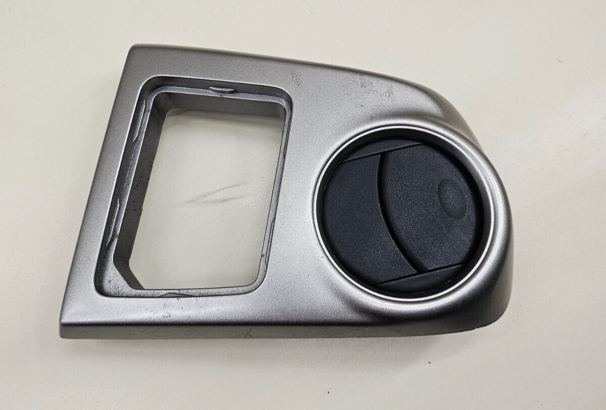 🔥03-08 Toyota Matrix Pontiac Vibe A/C Dash LEFT DRIVER Air Vent OEM SILVER OEM
