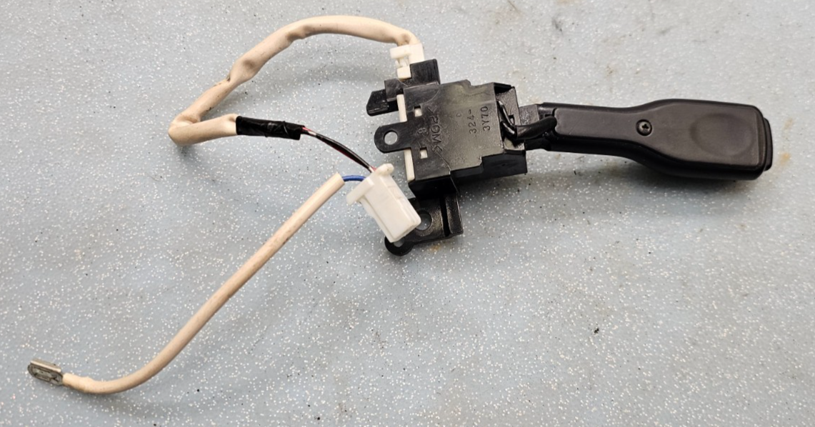 🔥2010-2016 SCION TC STEERING COLUMN CRUISE CONTROL SWITCH OEM