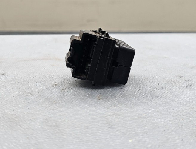 🔥07-14 FORD EXPEDITON LEFT DRIVER FRONT SEAT POSITION MEMORY SWITCH ASSEMBLY