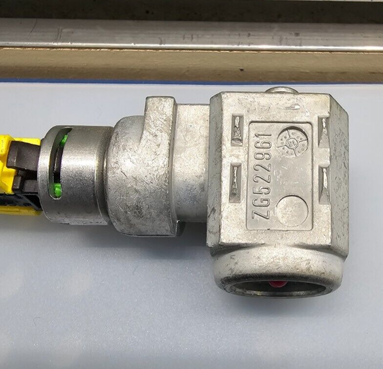 13-19 Ford Focus Fusion Collapsible Steering Column Sensor OEM 6 months warranty