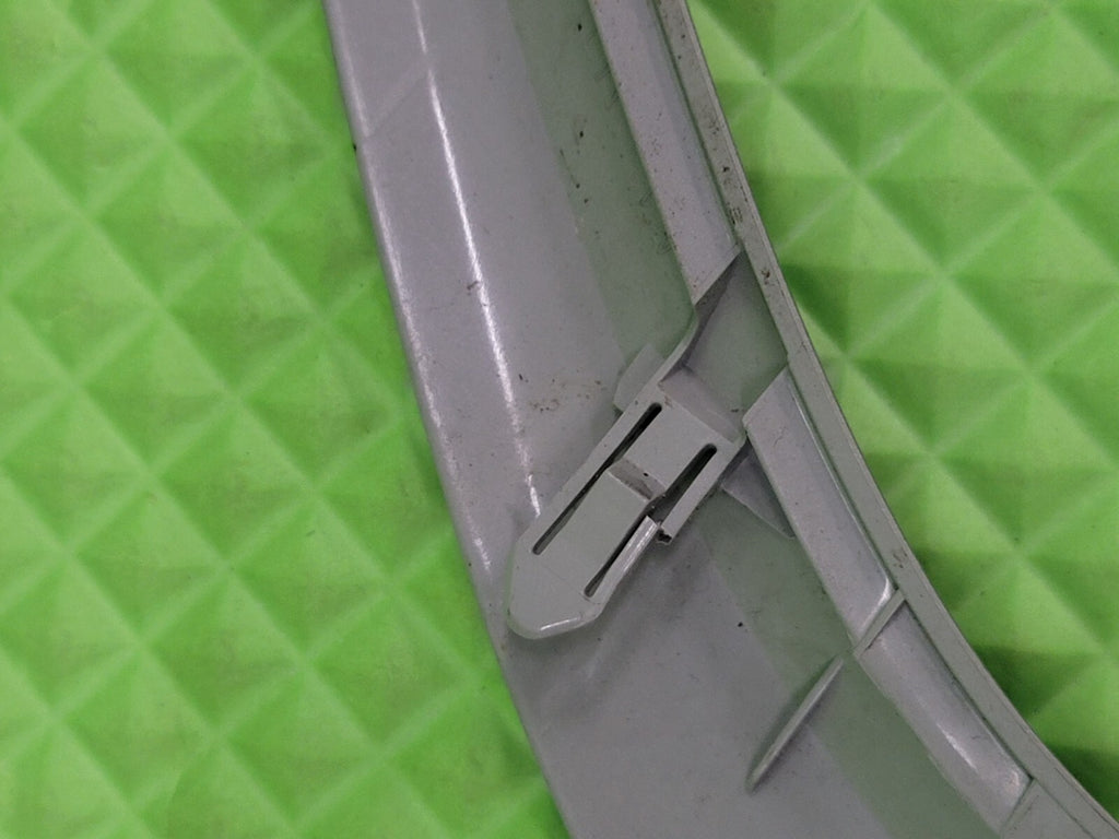 🔥2009-2013 Toyota Corolla Shifter Bezel Trim Molding Right side OEM silver