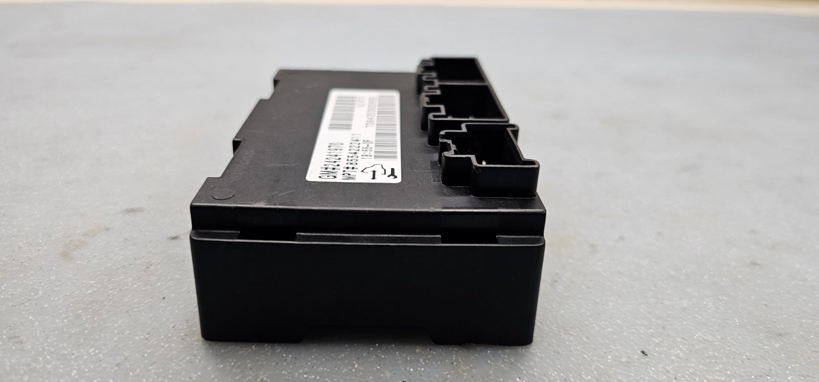 🔥07-14 Silverado Sierra 4X4 Transfer Case Shift Control Module Assembly TCCM