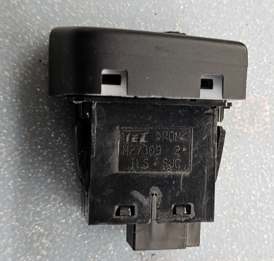 🔥06-08 Honda Ridgeline Dash Illumination Dimmer Control Switch OEM SW21