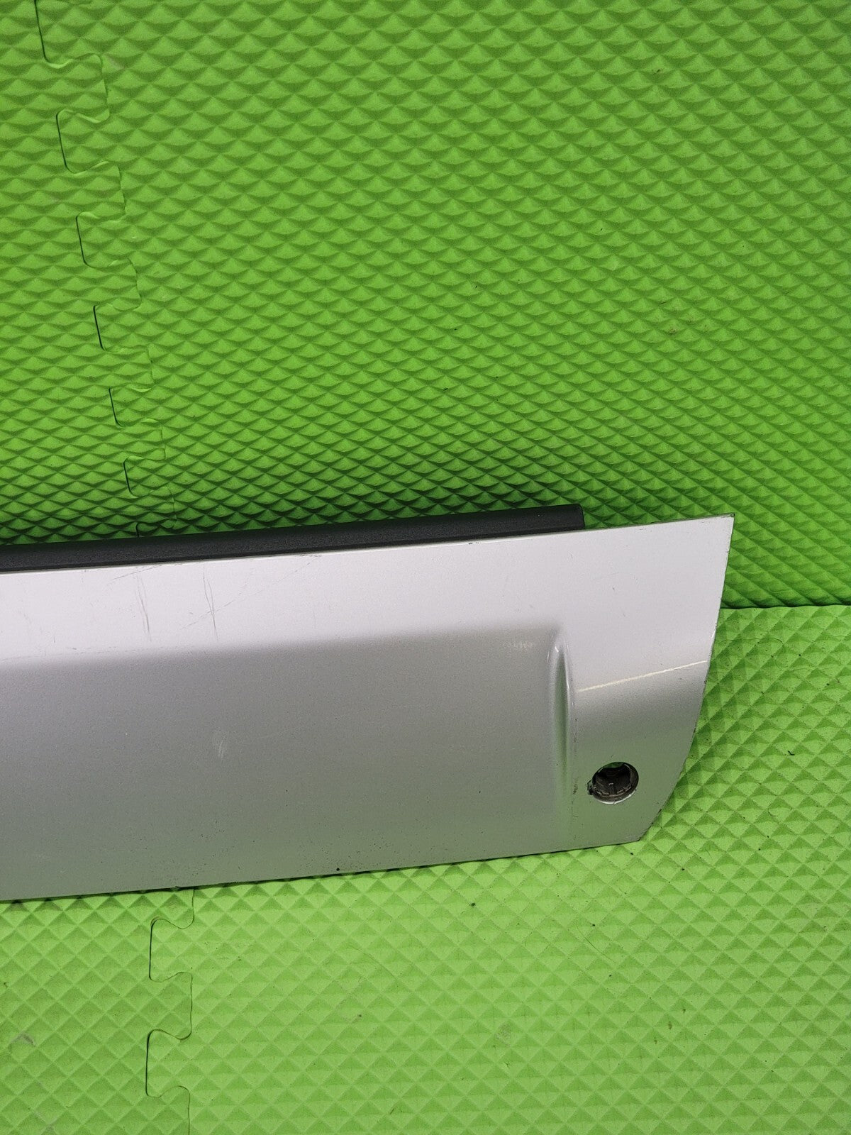 🔥06-14 HONDA RIDGELINE REAR SPOILER WING THIRD BRAKE LIGHT WHITE