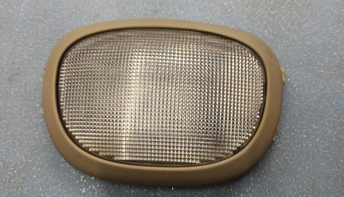 🔥03-05 Chrysler PT Cruiser Overhead Console Dome Map Light Lamp OEM