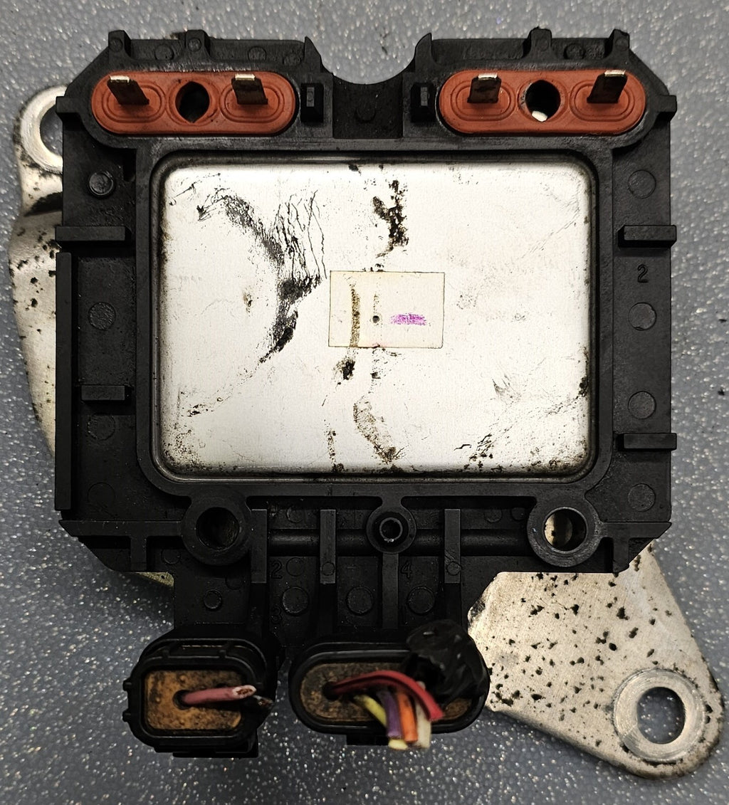 🔥98-02 IGNITION CONTROL MODULE ICM CAVALIER SUNFIRE S10 SONOMA