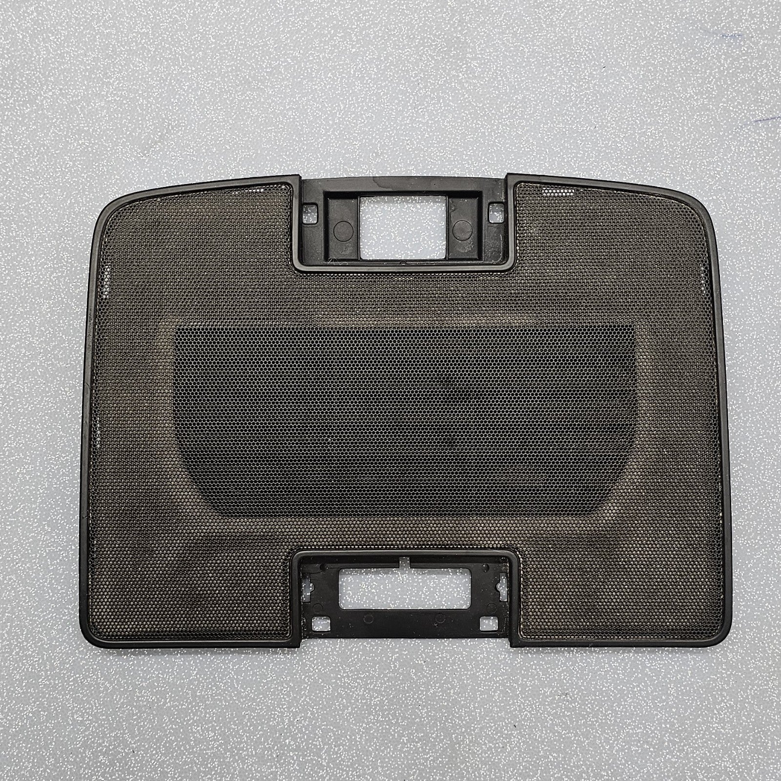 🔥05-10 Volkswagen Jetta Center Dash AC Air Vent Heater Conditioner Trim OEM