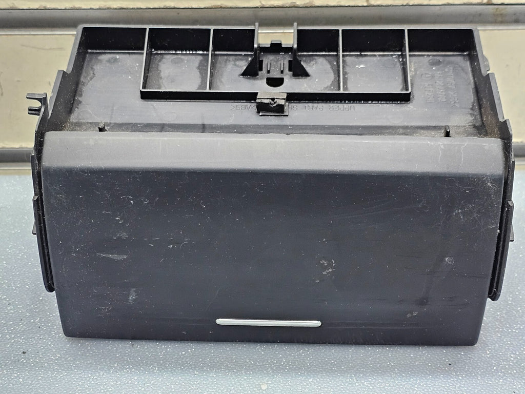 🔥05-09 Subaru Legacy Outback Center Dash Trim Bezel Cubby Pocket Storage B31