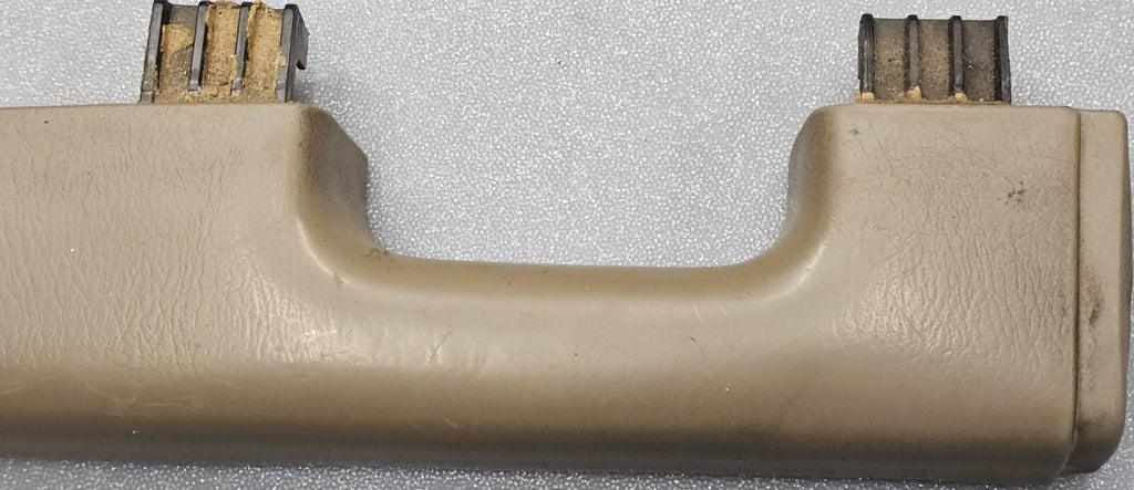 🔥97-03 Ford F-150 Door Panel Armrest Arm rest Pull Handle LH Driver Tan