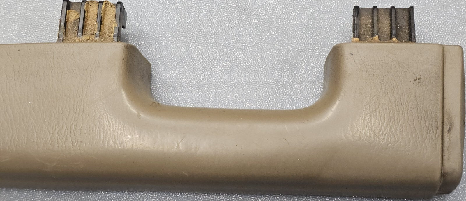 🔥97-03 Ford F-150 Door Panel Armrest Arm rest Pull Handle LH Driver Tan