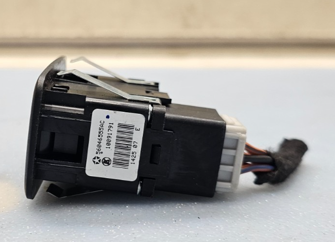 🔥 09-11 Dodge Journey REAR RIGHT / LEFT DOOR WINDOW CONTROL SWITCH OEM