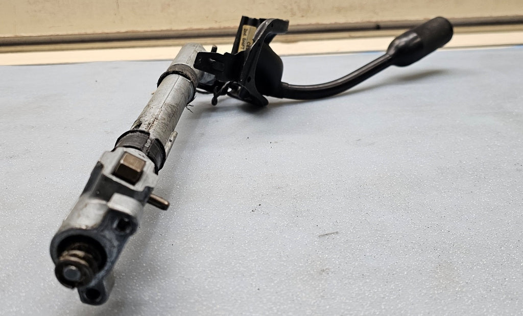 🔥2003 FORD F-250 F-350  AUTOMATIC SHIFTER SHIFT ASSEMBLY WITH TUBE
