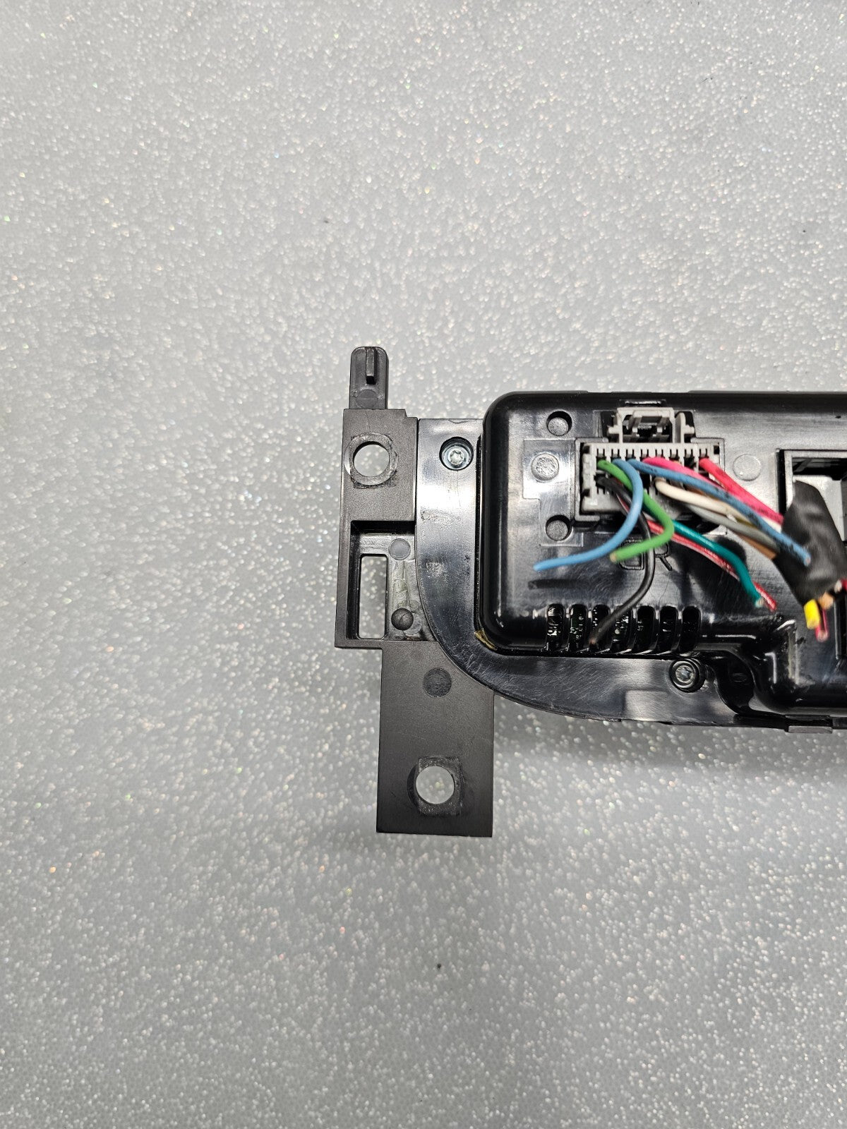🔥2006-2011 Chevrolet HHR DASH A/C Heater Temperature Climate Control OEM