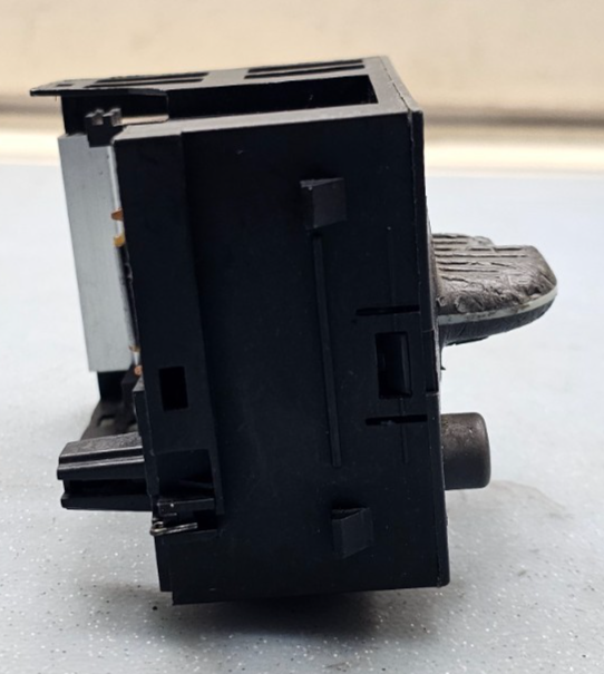 🔥95-02 Silverado Truck SUV Sierra Silverado Headlight Dimmer Switch Black HS14