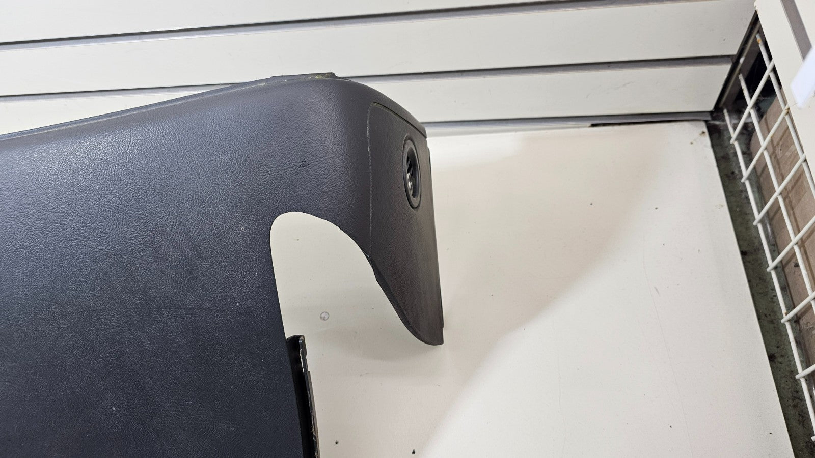 🔥99-06 SILVERADO SIERRA TAHOE Upper Cover Top Dashboard Dash Pad DK GRAY DP1