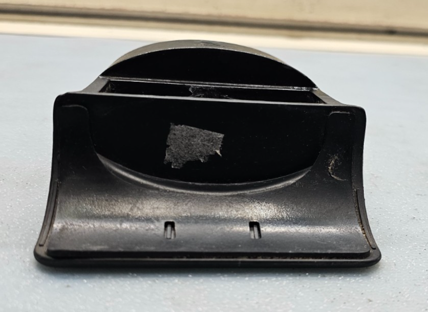 🔥05-15 Nissan Xterra Roof Rack Luggage Cross Bar Mount Hold OEM BLACK