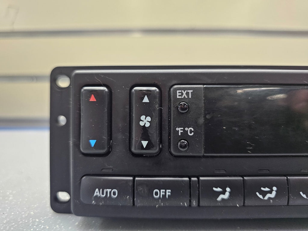 🔥02-04 Explorer Mountaineer Dash Heater Climate Temperature Control Conditioner