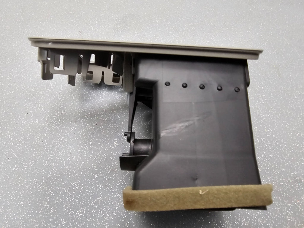 🔥06-11 Cadillac DTS Dashboard A/C Heater Control Switch Unit AIR VENT TAN HS18