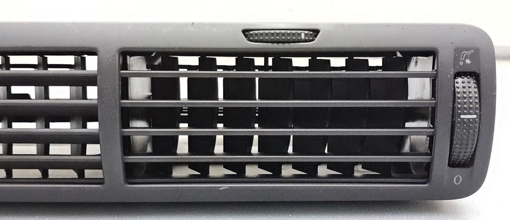 🔥98-05 VW Passat B5 Dash AC Air Conditioning Heater Air Vent Trim Panel BLACK