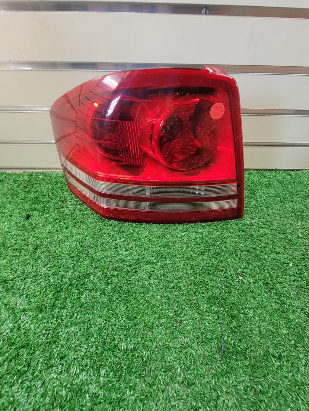 🔥2008-2010 Dodge Avenger DRIVER LEFT Side Tail Light Taillight Oem YQXHP