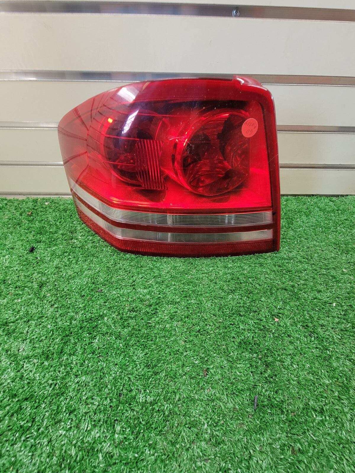 🔥2008-2010 Dodge Avenger DRIVER LEFT Side Tail Light Taillight Oem YQXHP
