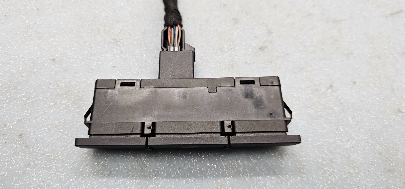 🔥07-15 Audi Q7 Hazard ESP Control Switch Button