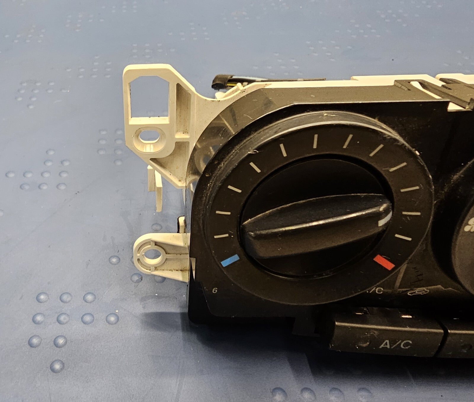 🔥07-09 MAZDA CX-7 Dash AC Heater Climate Temperature Control Air Conditioner