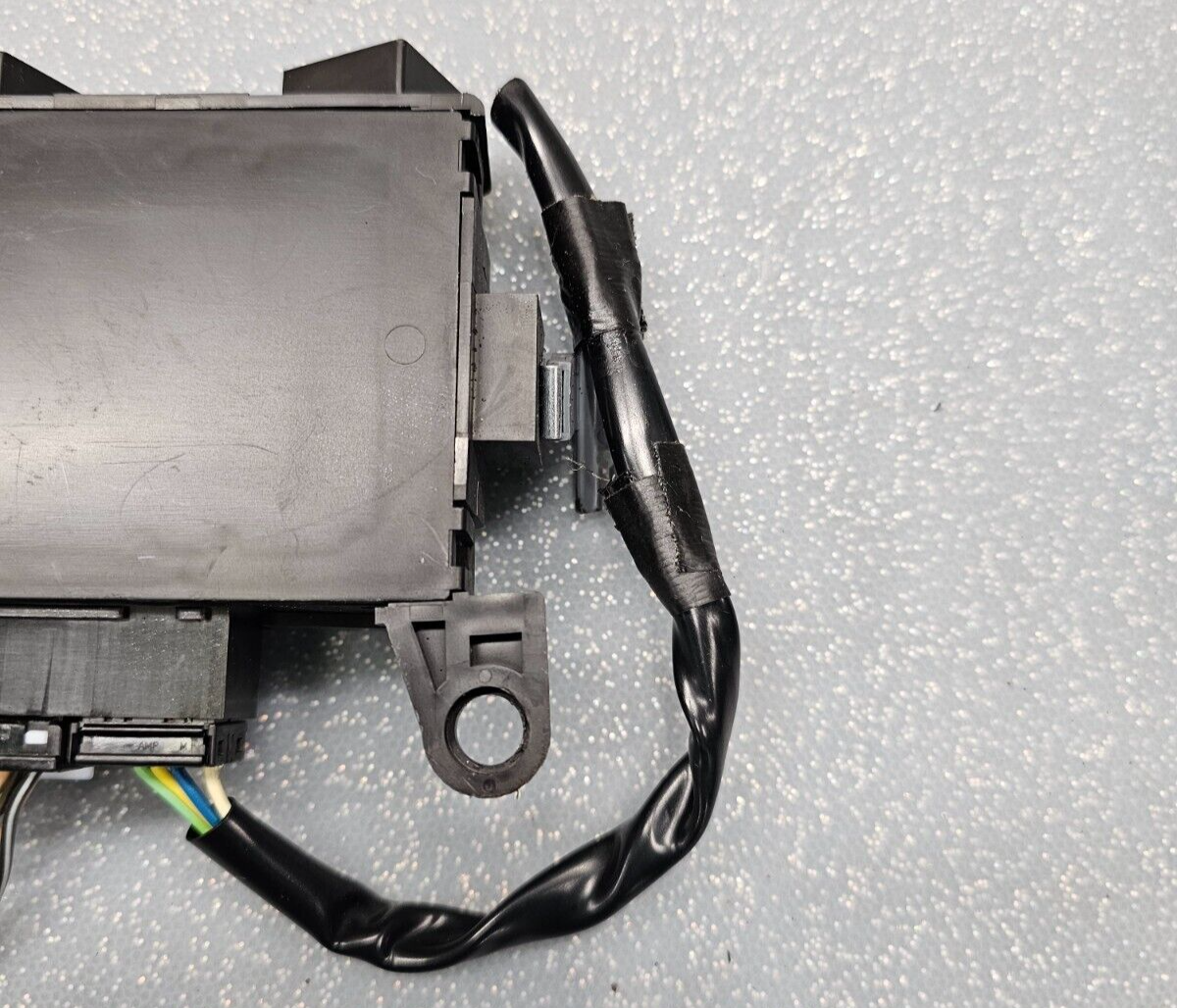 00-05 LeSabre Bonneville Front Driver Door Power Window Control Relay Module OEM