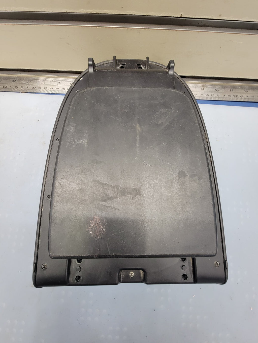 🔥01-07 TOYOTA SEQUOIA 02-06 TUNDRA ARMREST Center Console Storage Lid GRAY