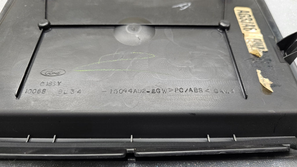 🔥2011-2014 Ford F-150 Top Storage Lid Assembly OEM BLACK