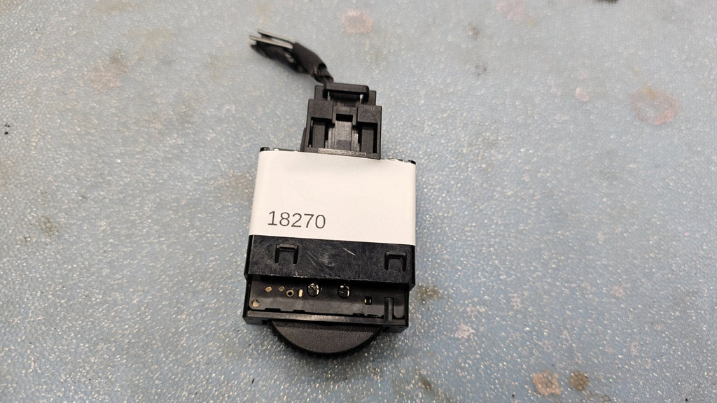🔥03-11 Crown Victoria Grand Marquis Interior Light Dimmer Switch Assembly Black