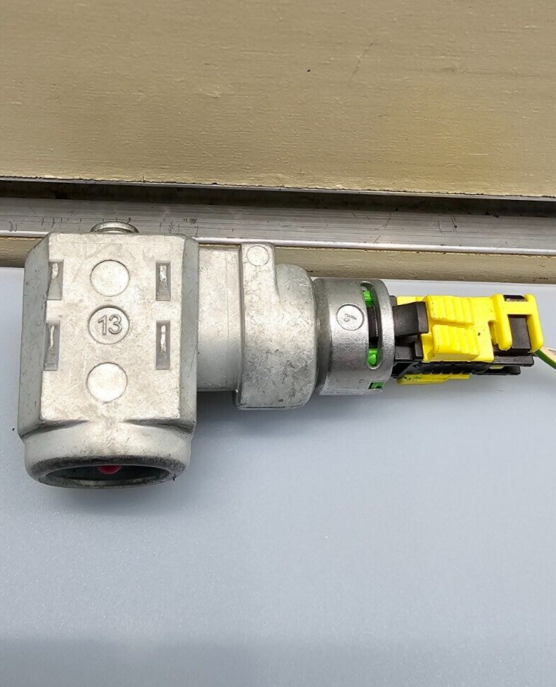 13-19 Ford Focus Fusion Collapsible Steering Column Sensor OEM 6 months warranty