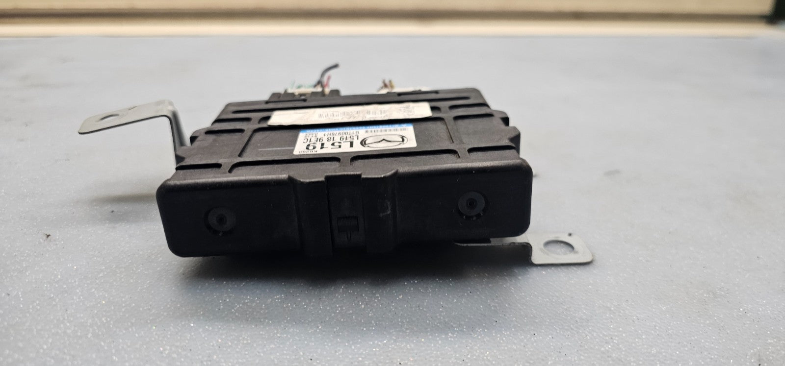 🔥2009-2010 MAZDA 6  AUTO Engine Control Module ECM ECU Computer Assembly OEM