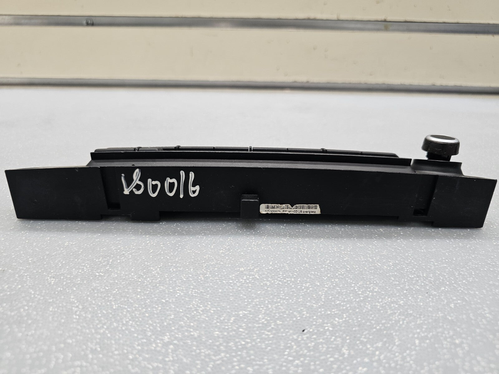 🔥05-07 BMW E60 E61 E63 M5 Dash AM M CD Radio NAVIGATION DVD SYSTEM Assembly OEM