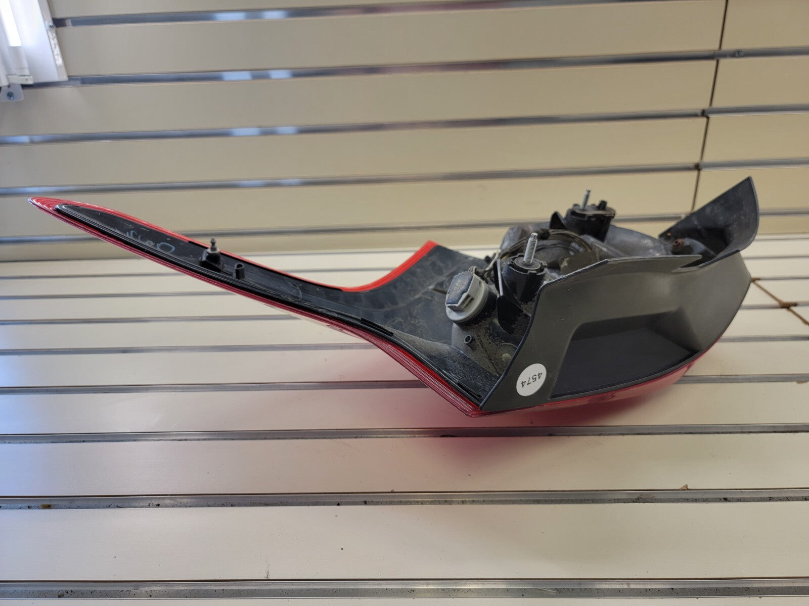 🔥2012-2014 Ford Focus Hatchback Tail Light taillight LEFT DRIVER side