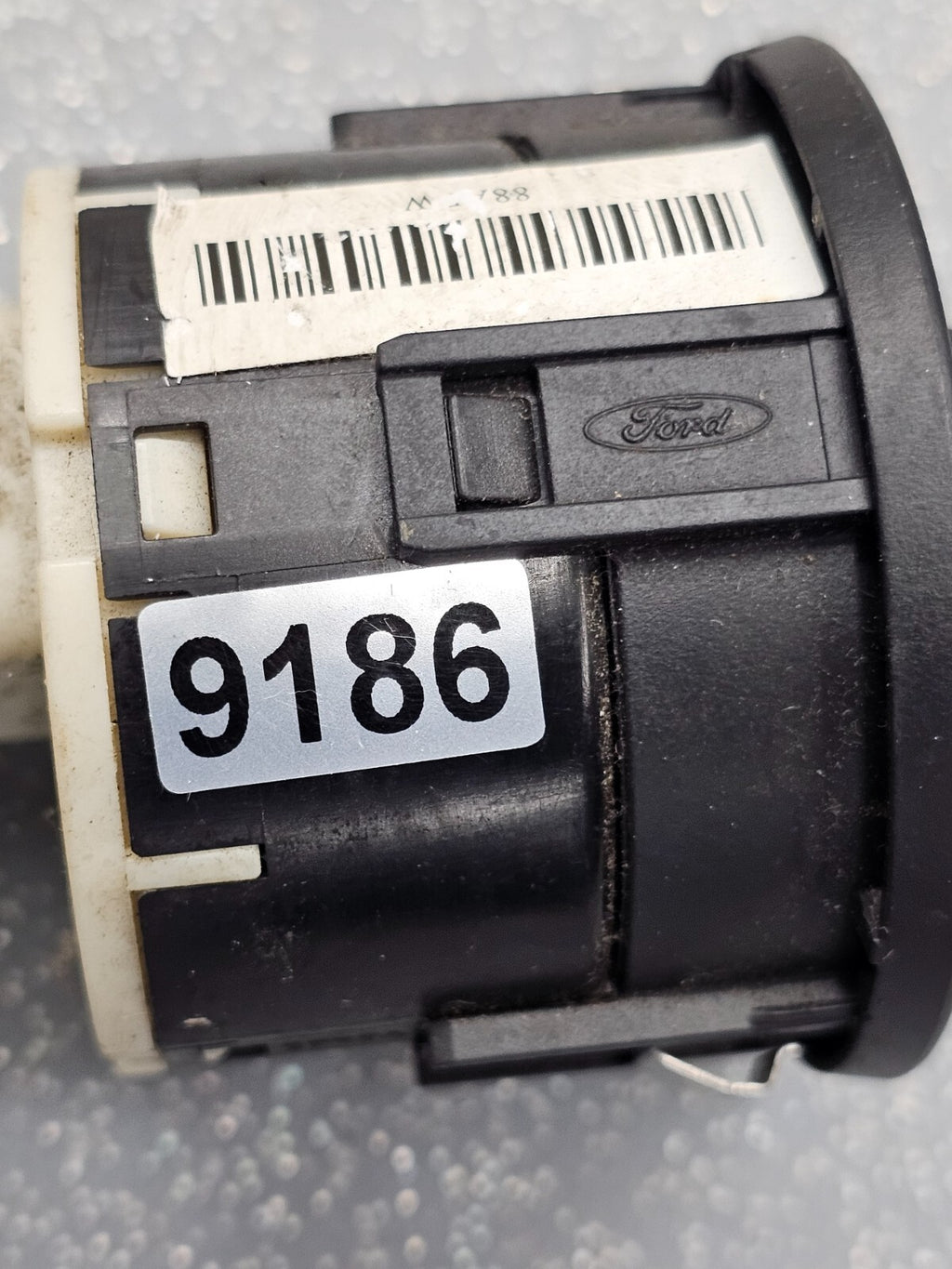 🔥09-19 Ford E150 E250 Headlight Lamp Turn Signal Dimmer Switch Assembly Black