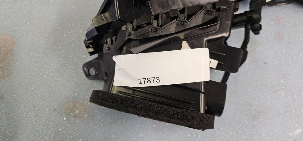 🔥13-19 CADILLAC ATS CENTER LEFT DRIVER SIDE AC AIR VENT GRILLE OEM BLACK