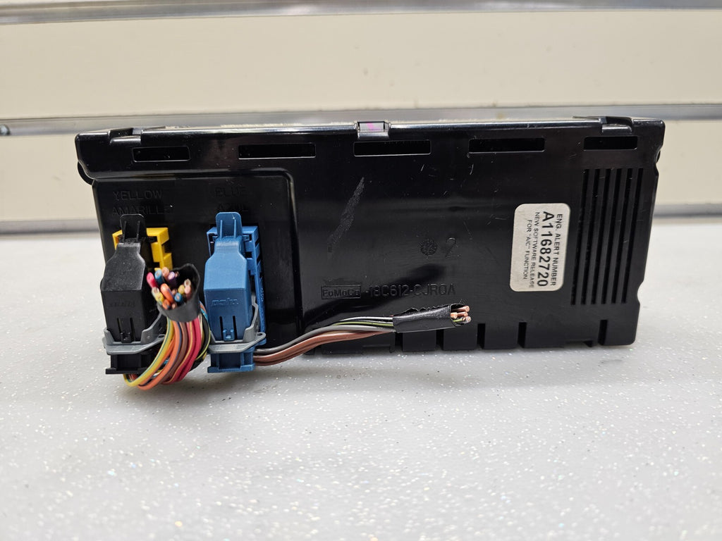 🔥05-07 Freestyle Five Hundred Digital AC A/C Heater Climate Control Temperature