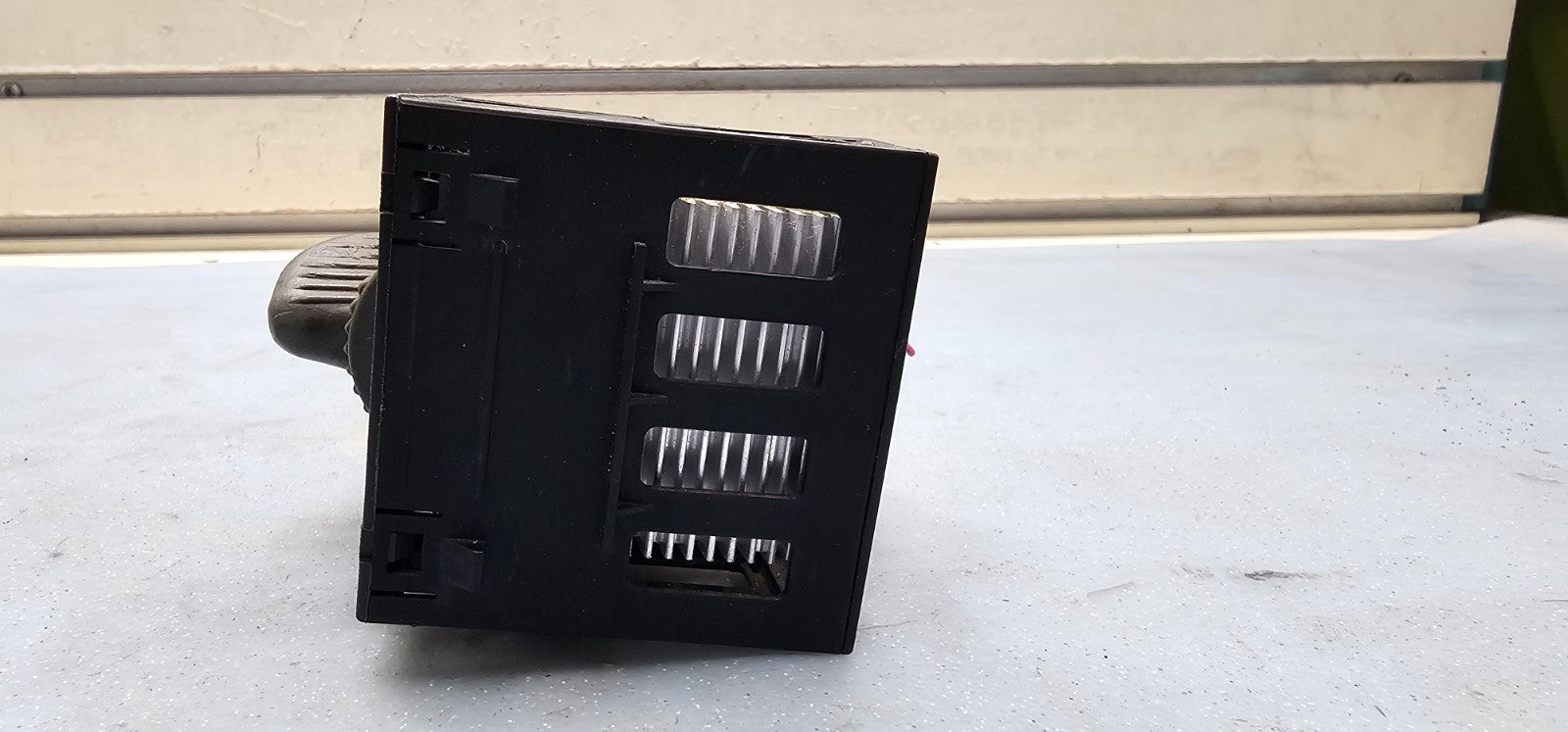🔥99-02 Chevy GMC Truck SUV Sierra Silverado Headlight Dimmer Switch Black HS14