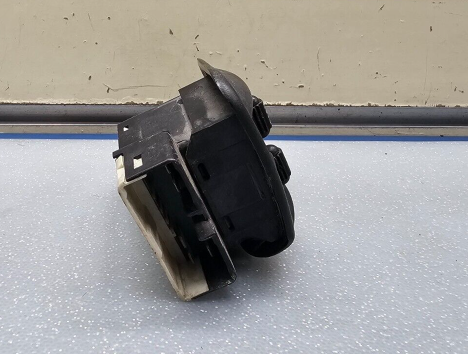 🔥98-01 Dodge RAM 1500 2500 Front Left Driver Power Window Switch BLACK WS10