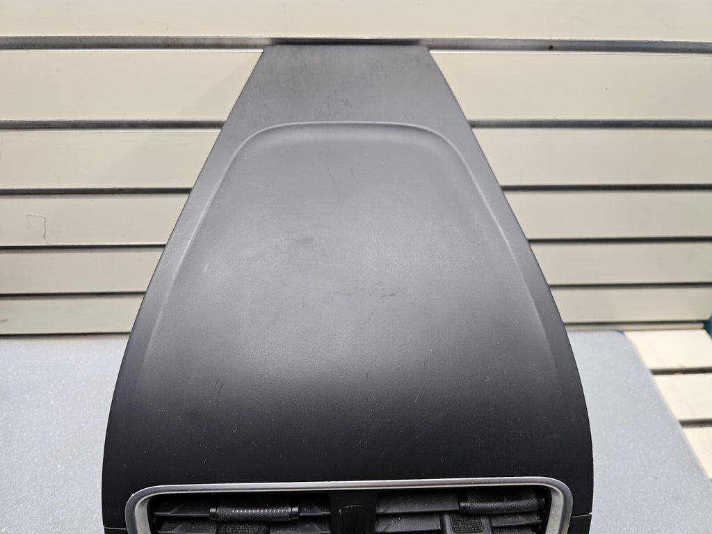 🔥2011-2014 Dodge Avenger Center Dash Radio surround Bezel Trim Panel OEM Black