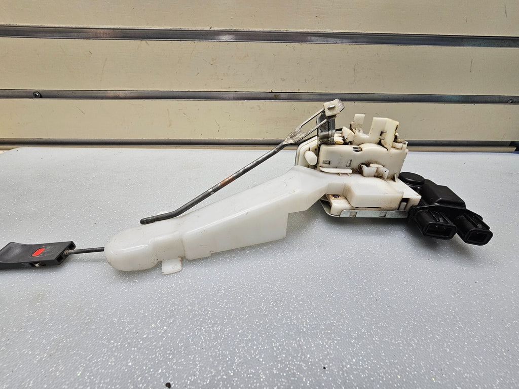 🔥06-08 Honda Pilot Front Left Driver door Power Lock Latch Actuator Assembly
