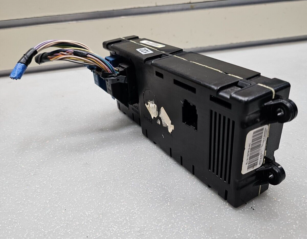 🔥07-13 Ford Expedition Dash Unit Heater Temperature Climate Control Conditioner