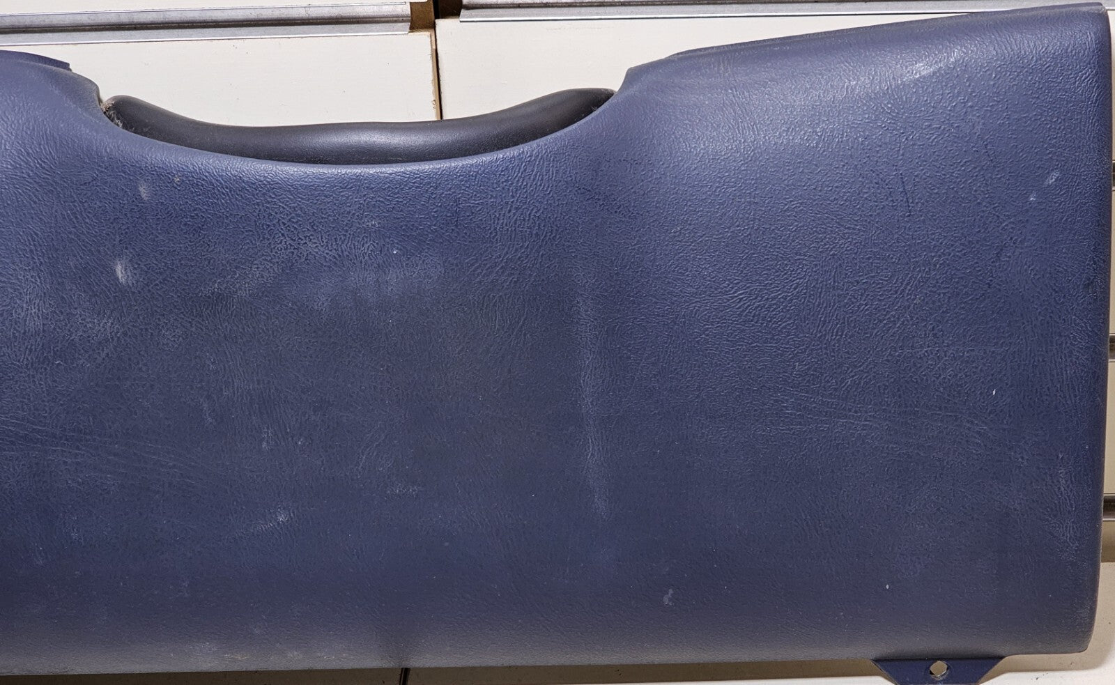 🔥99-06 Silverado Sierra Dash Front Left Knee Bolster Panel Lower Column Blue