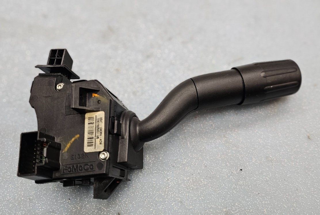 🔥2010-2012 FORD FOCUS TURN SIGNAL WIPER CONTROL SWITCH OEM