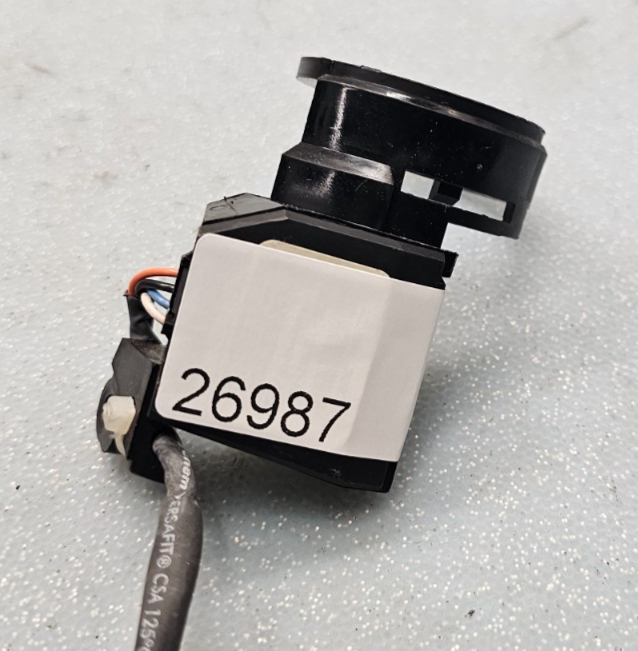 🔥03-04 FORD F-150 STEERING COLUMN IMMOBILIZER FRONT ANTI-THEFT PATS TRANSCEIVER