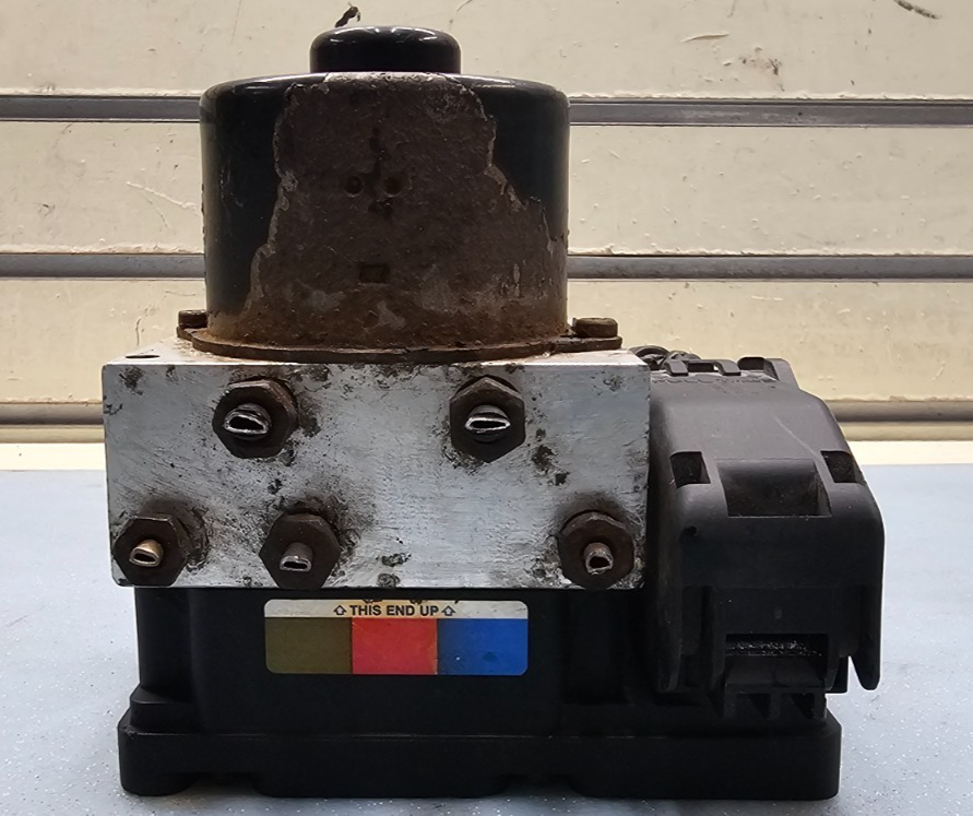 🔥2003-2004 EXPEDITION NAVIGATOR ABS Pump Anti Lock Brake Module OEM