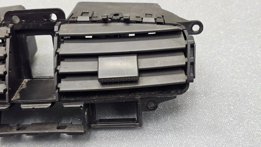 🔥05-06 Chevy Equinox Pontiac Torrent Dash AC A/C Air Vent Heater Panel Black