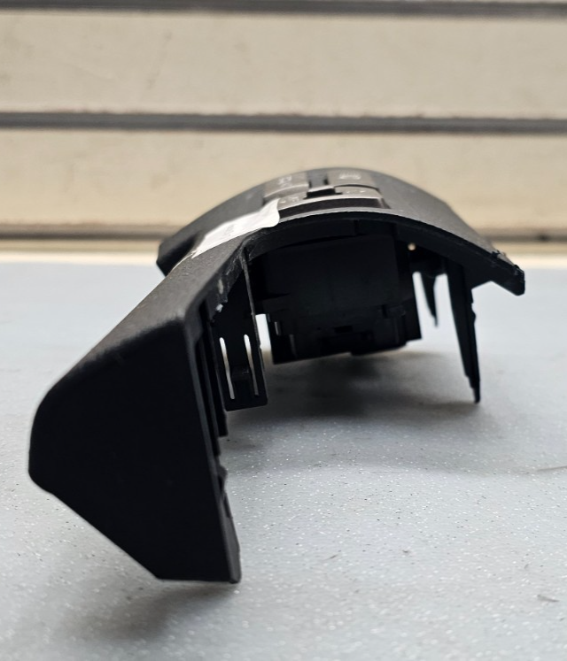 🔥10-16 LEXUS LX570 DASH TRIM PANEL MIRROR SWITCH HEADLIGHT HEADLAMP BLACK